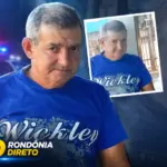 Pioneiro de Alto Alegre dos Parecis é morto a facadas; genro é preso como suspeito