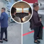Veja quem estava no helicóptero com Rick da dupla sertaneja Rick & Renner desaparecido em SC