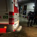 Jovem de 22 anos é morto com tiro na cabeça no Setor 7, em Buritis