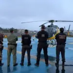 Operação nacional contra crime organizado bloqueia mais de R$ 508 milhões e cumpre prisões em 19 estados
