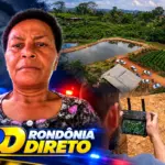 Atualização – Buscas por Marinalva continuam em Santa Luzia D’Oeste e recebem reforço de drone com câmera térmica