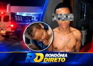 Menino de 5 anos morre com sinais de violência em Vilhena; tio é preso e caso é investigado