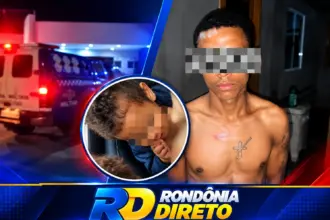 Menino de 5 anos morre com sinais de violência em Vilhena; tio é preso e caso é investigado