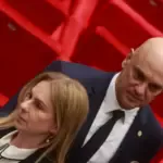 Moraes é sorteado relator de ação que pede registros da própria esposa, Vorcaro e Lulinha no Senado