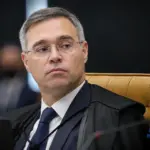 Mendonça pede explicações à PGR sobre mensagem de Vorcaro que cita Gonet e chefe da PF