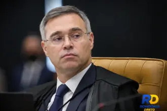 Mendonça pede explicações à PGR sobre mensagem de Vorcaro que cita Gonet e chefe da PF