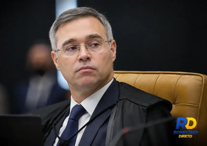 Mendonça pede explicações à PGR sobre mensagem de Vorcaro que cita Gonet e chefe da PF