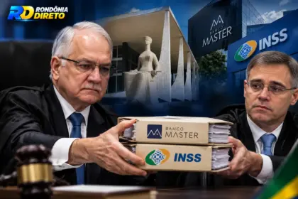 Fachin tira de Mendonça casos do Banco Master e INSS e assume controle dos julgamentos no STF