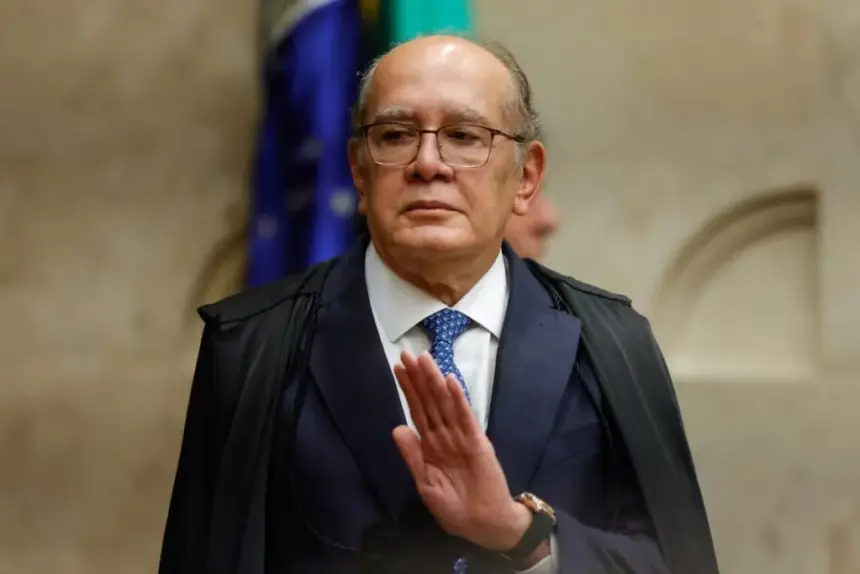 Gilmar Mendes defende saída de delegados da PF dos gabinetes de ministros do STF