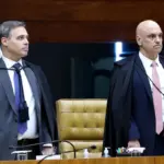 Moraes aponta suspeitas contra André Mendonça e envia caso ao presidente do STF