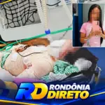 Mulher sofre queimaduras após atear fogo ao próprio corpo durante discussão em Cerejeiras