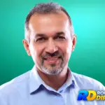 Pastor Aluizio Vidal, ex-candidato a prefeito e ao Senado, é preso por suspeita de crimes sexuais em Porto Velho
