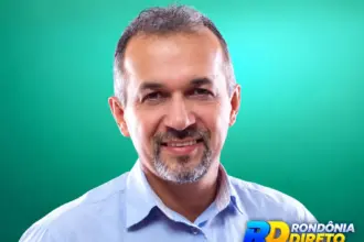 Pastor Aluizio Vidal, ex-candidato a prefeito e ao Senado, é preso por suspeita de crimes sexuais em Porto Velho