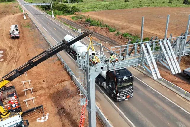 Nova 364 é condenada após motorista ficar horas sem socorro na BR-364 em Rondônia