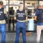 Condenado por estupro no Espírito Santo é localizado e preso em Cacoal