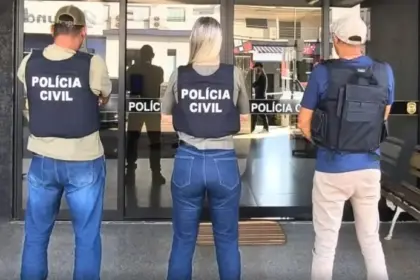 Condenado por estupro no Espírito Santo é localizado e preso em Cacoal