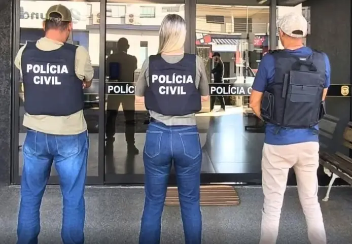 Condenado por estupro no Espírito Santo é localizado e preso em Cacoal