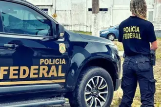 PF prende dois foragidos da Justiça em Porto Velho e Candeias do Jamari