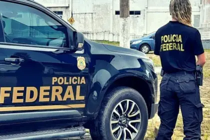 PF prende dois foragidos da Justiça em Porto Velho e Candeias do Jamari