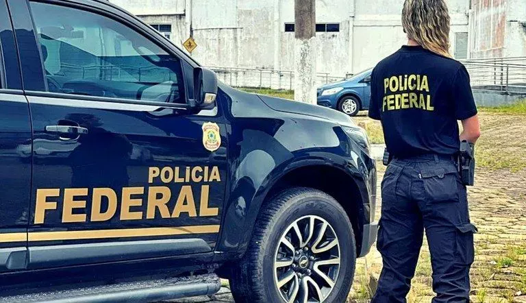 PF prende dois foragidos da Justiça em Porto Velho e Candeias do Jamari