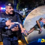Criança de cerca de 2 anos é encontrada ao lado de homem desacordado em Ji-Paraná