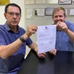 Prefeito Aldo Julio autoriza pavimentação da Avenida Morumbi para ligar três bairros de Rolim de Moura