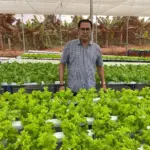 Aldo Júlio destaca agricultura familiar com lançamento da vitrine digital “Direto do Sítio”