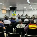 Câmara aprova novas regras para transferência de táxi e sucessão após morte do titular em Rolim de Moura