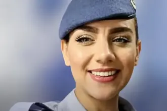 Laudo descarta suicídio e aponta que soldado Gisele foi assassinada em São Paulo