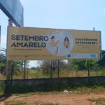 TRT-14 leva campanha Setembro Amarelo às ruas de Rondônia e Acre com foco na prevenção