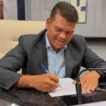 Adair Cardoso solicita pavimentação de ruas no bairro Boa Esperança, em Rolim de Moura