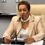 Vereadora Cida solicita pavimentação e manutenção da Rua Rio Verde em Rolim de Moura