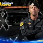 Sargento da Rotam morre aos 41 anos após viatura capotar em Goiás; policial havia sido promovido por bravura