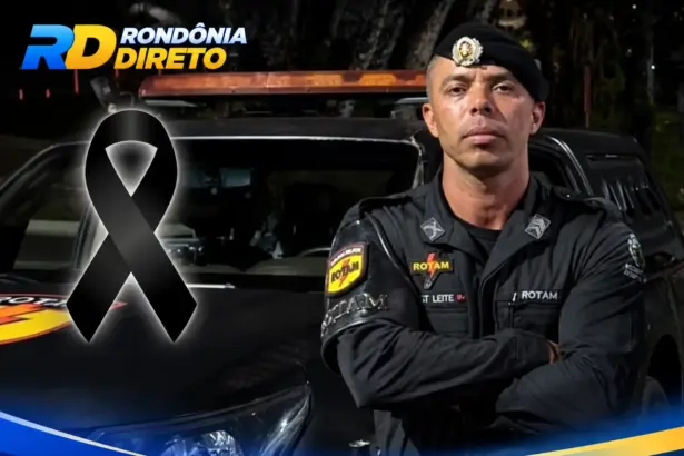 Sargento da Rotam morre aos 41 anos após viatura capotar em Goiás; policial havia sido promovido por bravura