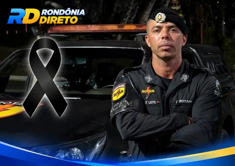 Sargento da Rotam morre aos 41 anos após viatura capotar em Goiás; policial havia sido promovido por bravura