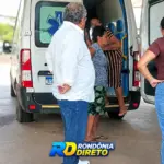 Marinalva é encontrada com vida após dias desaparecida; ela sobreviveu com mangas e goiabas na mata