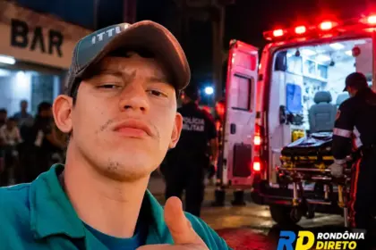 Classificador de grãos morto a pauladas em Vilhena já havia sido atacado a facadas em casa noturna