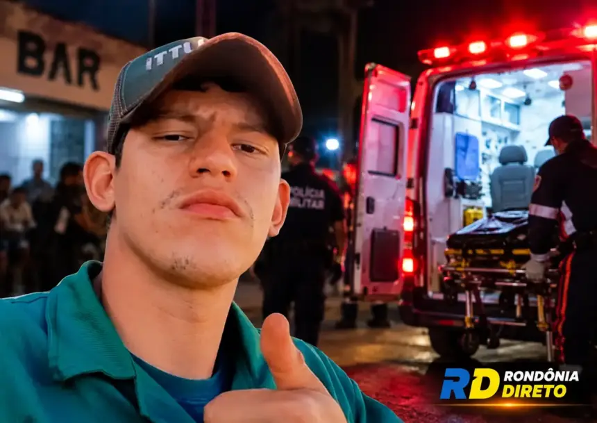 Classificador de grãos morto a pauladas em Vilhena já havia sido atacado a facadas em casa noturna