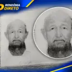 SEMAS de Rolim de Moura procura familiares de homem que morreu após internação em hospital de Ji-Paraná