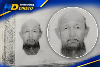 SEMAS de Rolim de Moura procura familiares de homem que morreu após internação em hospital de Ji-Paraná