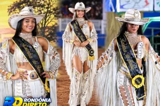 Ex-rainha de rodeio de 22 anos morre após ser atingida por raio no Tocantins; sepultamento ocorreu no aniversário da irmã