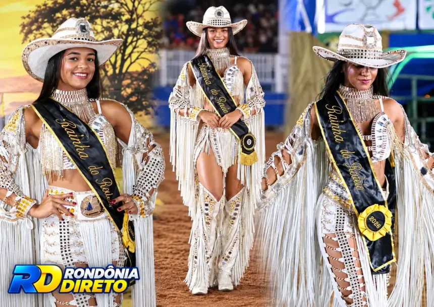 Ex-rainha de rodeio de 22 anos morre após ser atingida por raio no Tocantins; sepultamento ocorreu no aniversário da irmã