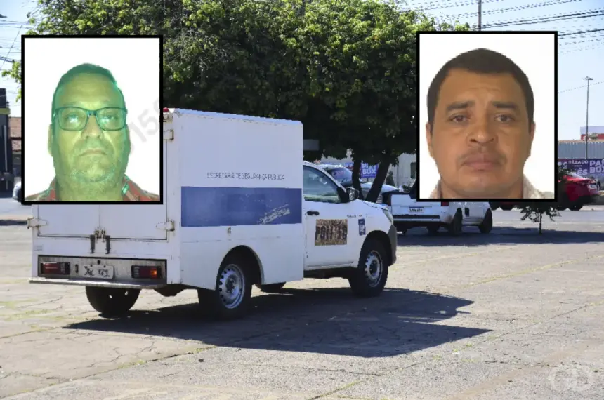 Briga com tiros após carreata de apoio a Flávio Bolsonaro deixa dois mortos e dois feridos em Mato Grosso
