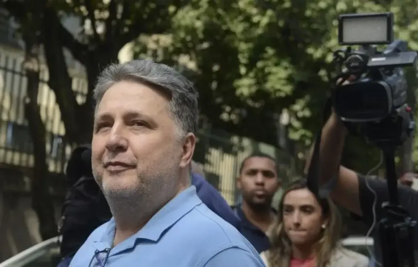 TSE anula 274 mil votos de Garotinho e decisão pode definir eleição para governador do Rio no primeiro turno