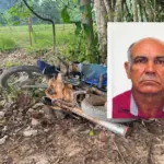 Homem é encontrado morto em área rural de Jaru; causa da morte será apurada