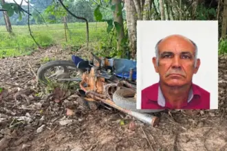 Homem é encontrado morto em área rural de Jaru; causa da morte será apurada