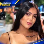 Jovem de 27 anos é encontrada morta em mata; ex-namorado e atual companheira são presos suspeitos de feminicídio