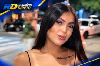 Jovem de 27 anos é encontrada morta em mata; ex-namorado e atual companheira são presos suspeitos de feminicídio