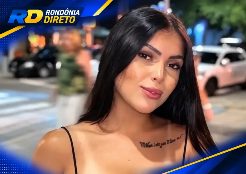Jovem de 27 anos é encontrada morta em mata; ex-namorado e atual companheira são presos suspeitos de feminicídio