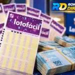 Aposta de Alta Floresta d’Oeste acerta 15 números da Lotofácil e ganha mais de R$ 322 mil